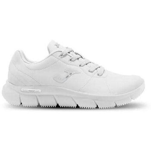 Sneakers basse SCARPE 500 LADY 2302 WHITE - Joma - Modalova