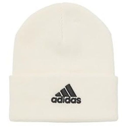 Cappellino CAPPELLO LOGO BEANIE CUF - Adidas - Modalova