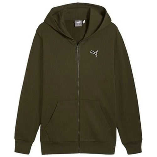 Felpa FELPA BETTER ESSENTIAL FZ HOODIE - Puma - Modalova