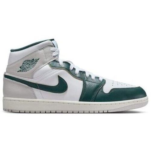 Sneakers alte SCARPE AIR 1 MID SE Oxidized Green - Nike - Modalova