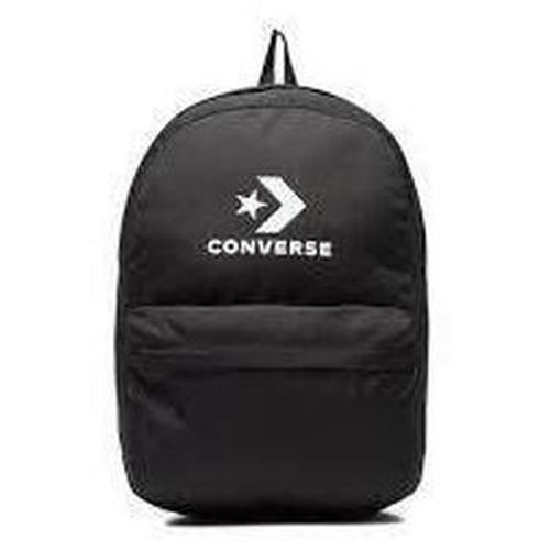 Zaini ZAINO BLACK BACK TO SCHOOL - Converse - Modalova