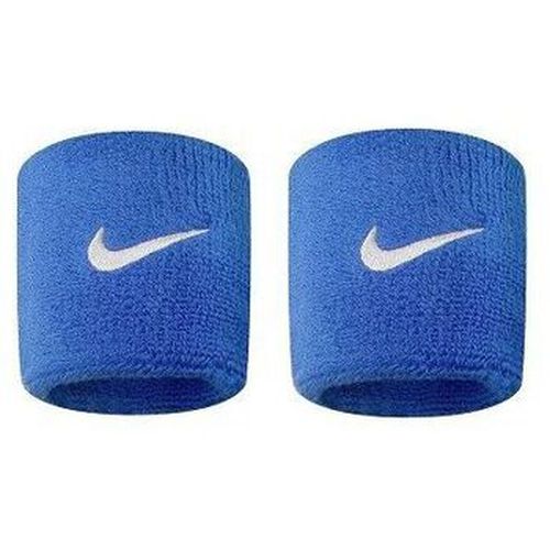 Accessori sport POLSINI WRAISTBANDS BLU ROYAL - Nike - Modalova