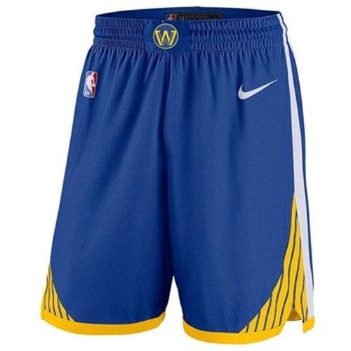 Pantaloni corti HORT GOLDEN TATE WARRIOR - Nike - Modalova