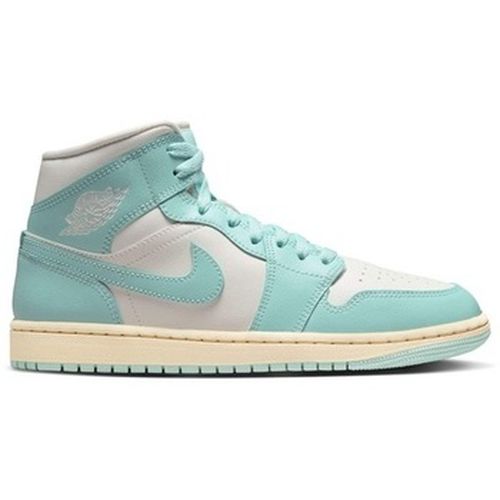 Sneakers basse SCARPE AIR JORDAN 1 MID - Nike - Modalova