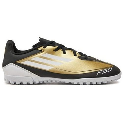 Calcio SCARPE F50 CLUB TF MESSI - Adidas - Modalova