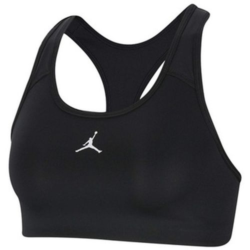 T-shirt CANOTTA CANOTTA WMNS JUMPMAN BRA ONYX - Nike - Modalova