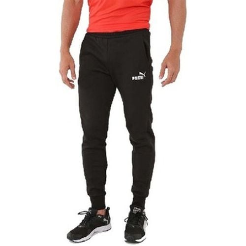 Pantaloni Sportivi PANTALONE UOO NERO - Puma - Modalova