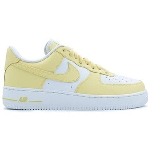 Sneakers basse SCARPE AIR FORCE 1 07 LEMON VENOM - Nike - Modalova