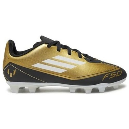 Calcio SCARPE F50 CLUB FXG J MESSI - Adidas - Modalova