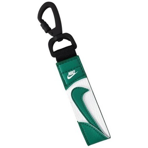 Portachiavi PORTACHIAVI PREMIUM KEY HOLDER GREEN - Nike - Modalova