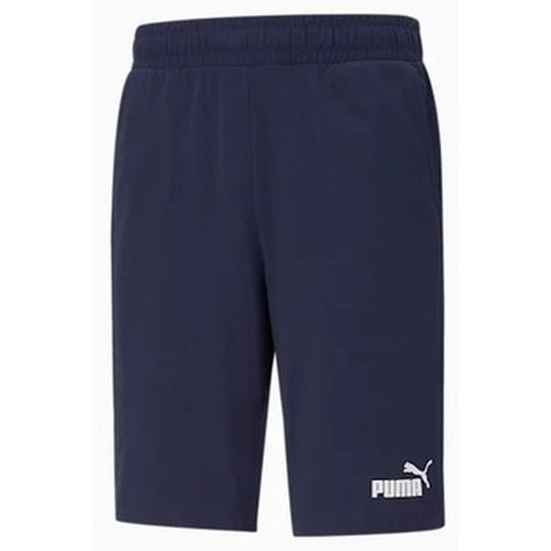 Pantaloni corti MODA UOMO, SHORTS - Puma - Modalova