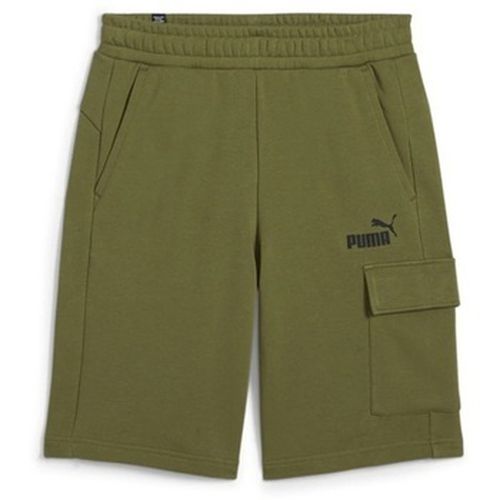 Pantaloni corti MODA UOMO, SHORTS - Puma - Modalova