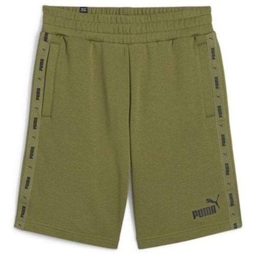 Pantaloni corti MODA UOMO, SHORTS - Puma - Modalova