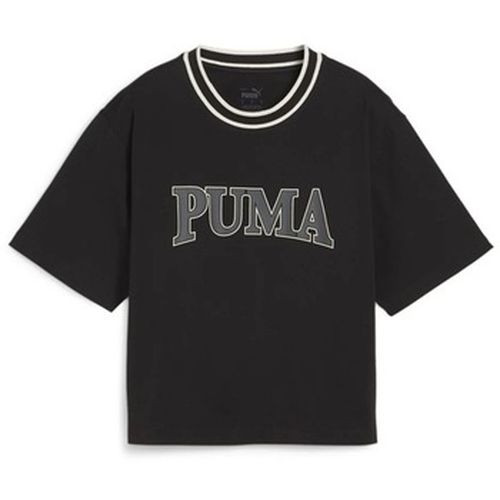 T-shirt Puma MODA DONNA, T-SHIRT - Puma - Modalova