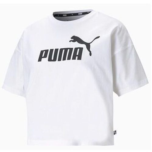 T-shirt Puma MODA DONNA, T-SHIRT - Puma - Modalova