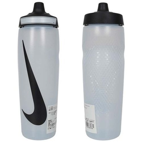 Accessori sport BORRACCIA REFUEL BT WHITE - Nike - Modalova