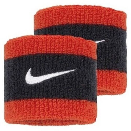 Accessori sport POLSINI SWOOSH WRAISTBAND PK - Nike - Modalova