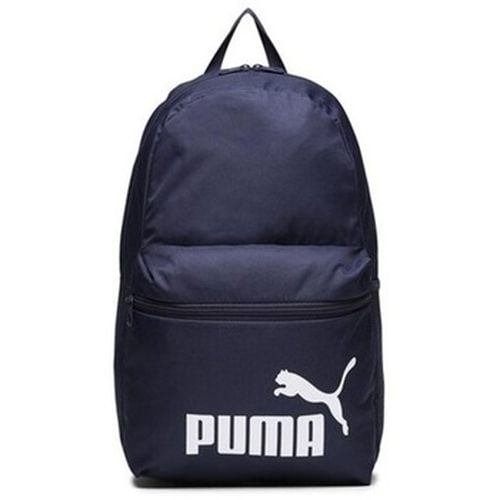 Zaini ZAINO PHASE BACKPACK BLU - Puma - Modalova