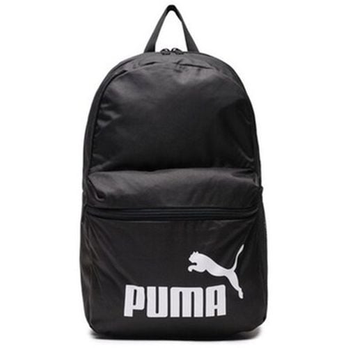 Zaini ZAINO PHASE BACKPACK BLACK - Puma - Modalova