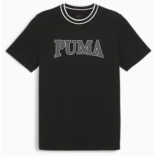 T-shirt Puma MODA UOMO, T-SHIRT - Puma - Modalova