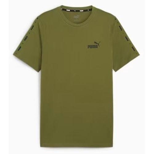 T-shirt Puma TSHIRT ESS TAPE TEE - Puma - Modalova