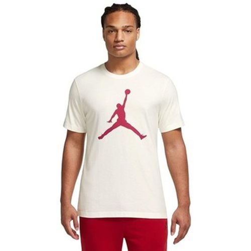 T-shirt TSHIRT JUMPMAN TEE SAI - Nike - Modalova