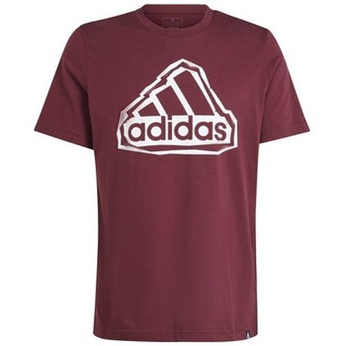 T-shirt adidas MODA UOMO, T-SHIRT - Adidas - Modalova