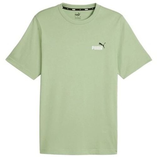 T-shirt TSHIRT ESS SMALL LOGO TEE - Puma - Modalova