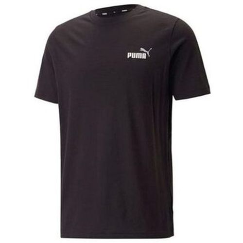 T-shirt Puma MODA UOMO, T-SHIRT - Puma - Modalova