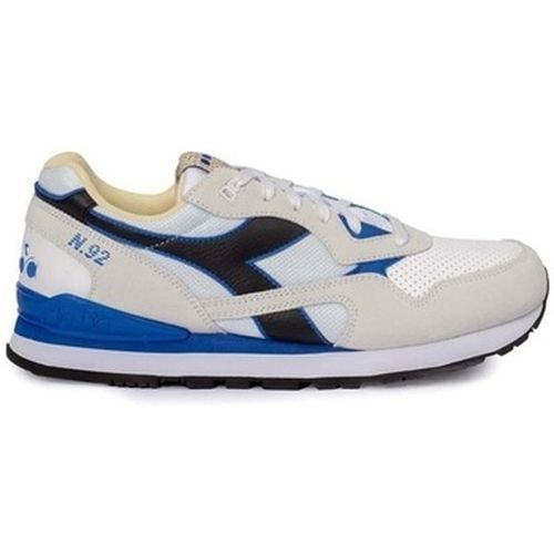 Sneakers basse SCARPE, UOMO - Diadora - Modalova