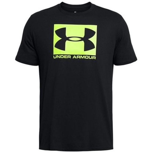 T-shirt MODA UOMO, T-SHIRT - Under armour - Modalova