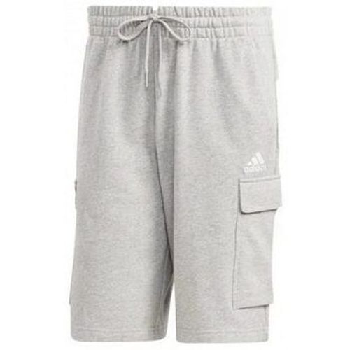 Pantaloni corti MODA UOMO, SHORTS - Adidas - Modalova