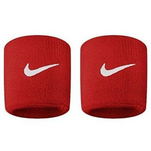 Accessori sport POLSINI WRISTBAND RED - Nike - Modalova