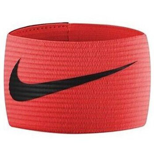 Accessori sport FASCIA DA CAPITANO ORANGE - Nike - Modalova