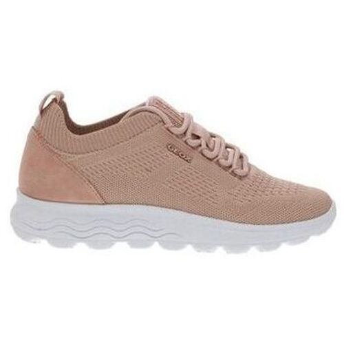 Sneakers basse SCARPE D SPHERICA A KNI.TEX.REC+SUE - Geox - Modalova