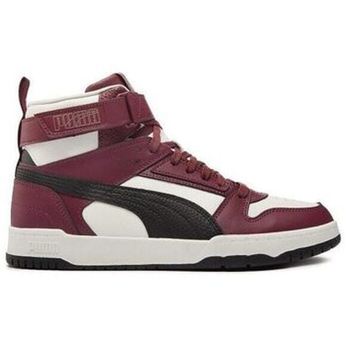 Sneakers basse Puma SCARPE, UOMO - Puma - Modalova