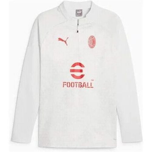 Felpa GIACCA ACM MILAN TRAINING JACKET - Puma - Modalova