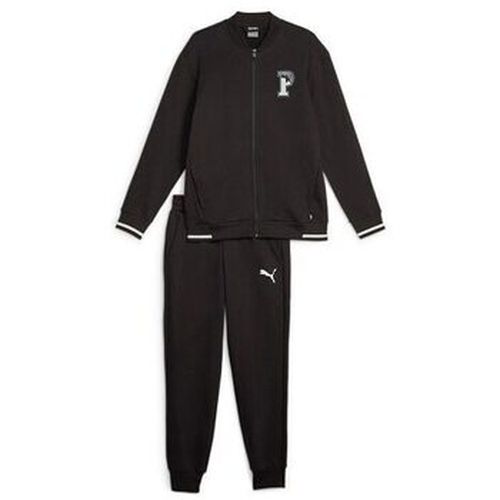 Tuta TUTA BASEBALL SWEAT SUIT - Puma - Modalova