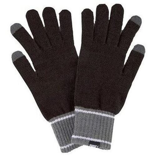 Guanti Puma GUANTI KNIT GLOVES - Puma - Modalova