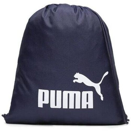 Zaini SACCA PHASE GYM SACK BLU - Puma - Modalova