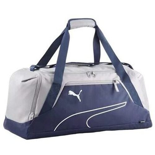 Zaini BORSONE FUNDAMENTALS SPORTS BAG BLU - Puma - Modalova