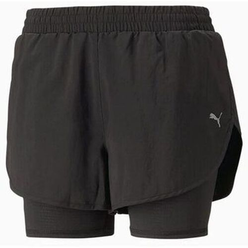 Shorts PANTAONCINO DONNA RUN FAV WOVEN - Puma - Modalova