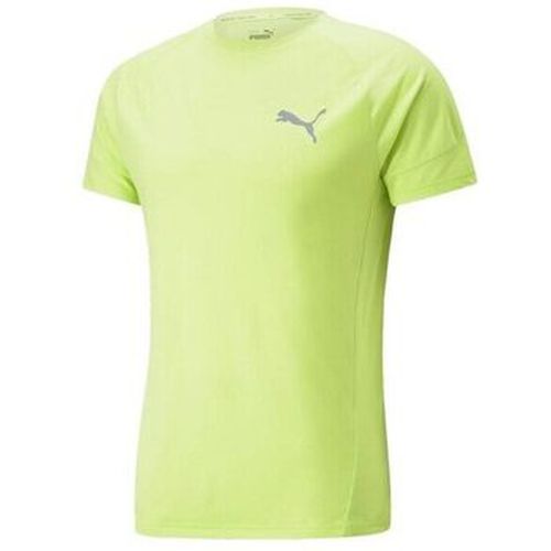 T-shirt Puma MODA UOMO, T-SHIRT - Puma - Modalova