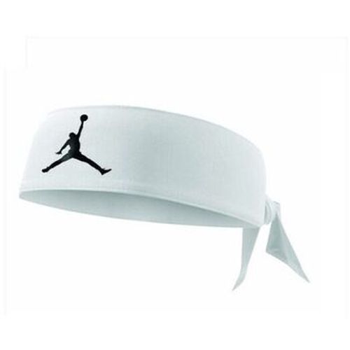 Accessori sport FASCIA JORDAN DRIFIT HEADBAND TIE - Nike - Modalova