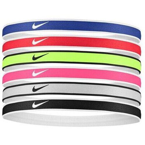 Accessori sport FASCE HEADBAND MULTICOLOR - Nike - Modalova