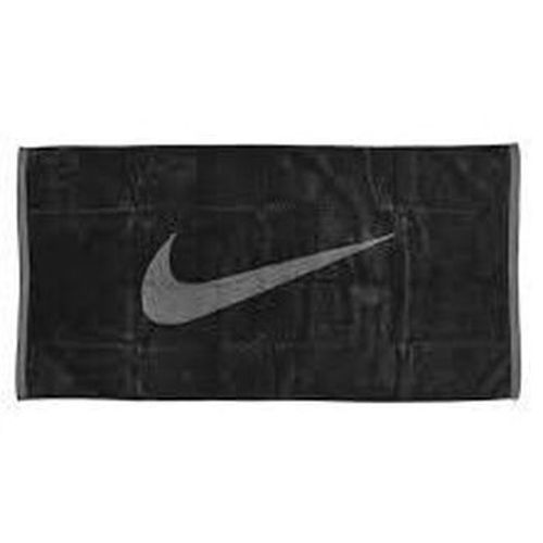 Accessori sport ASCIUGAMANO TOWEL BLACK - Nike - Modalova