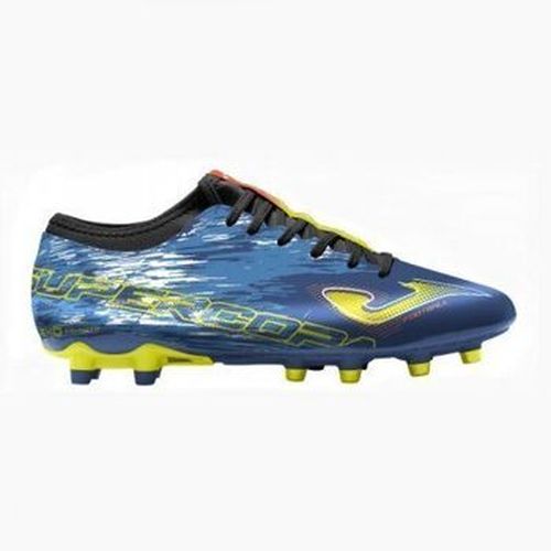 Scarpe da calcio SCARPE SUPERCOPA 2303 NAVY FIRM GROUND - Joma - Modalova