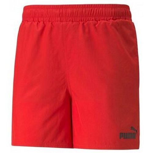 Costume / Bermuda da spiaggia PANTALONCINO ESS WOVEN TAPE - Puma - Modalova