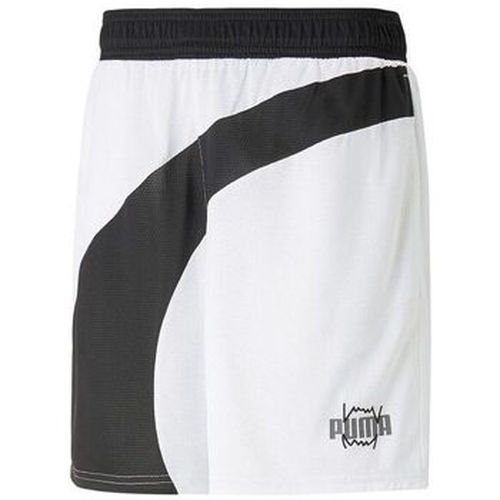 Pantaloni corti MODA UOMO, SHORTS - Puma - Modalova