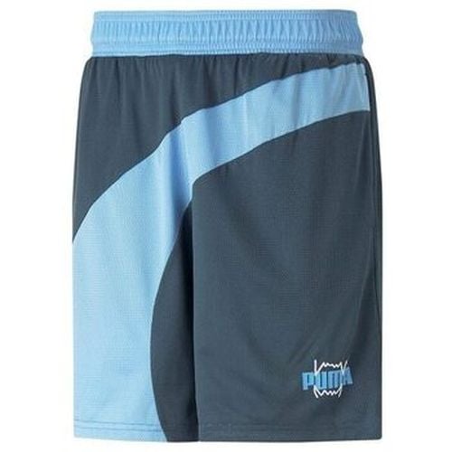 Pantaloni corti MODA UOMO, SHORTS - Puma - Modalova